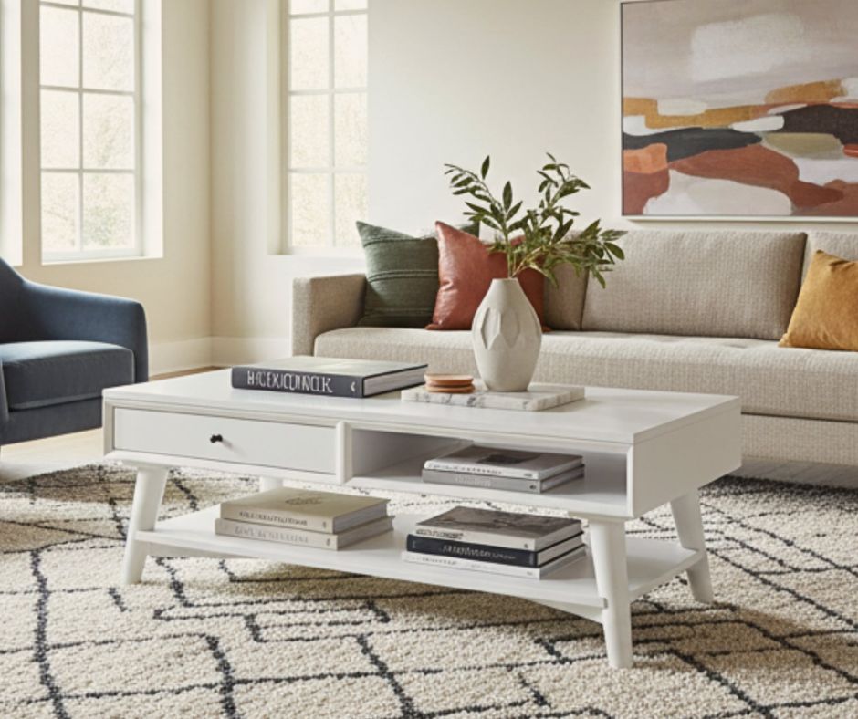 TV Consoles