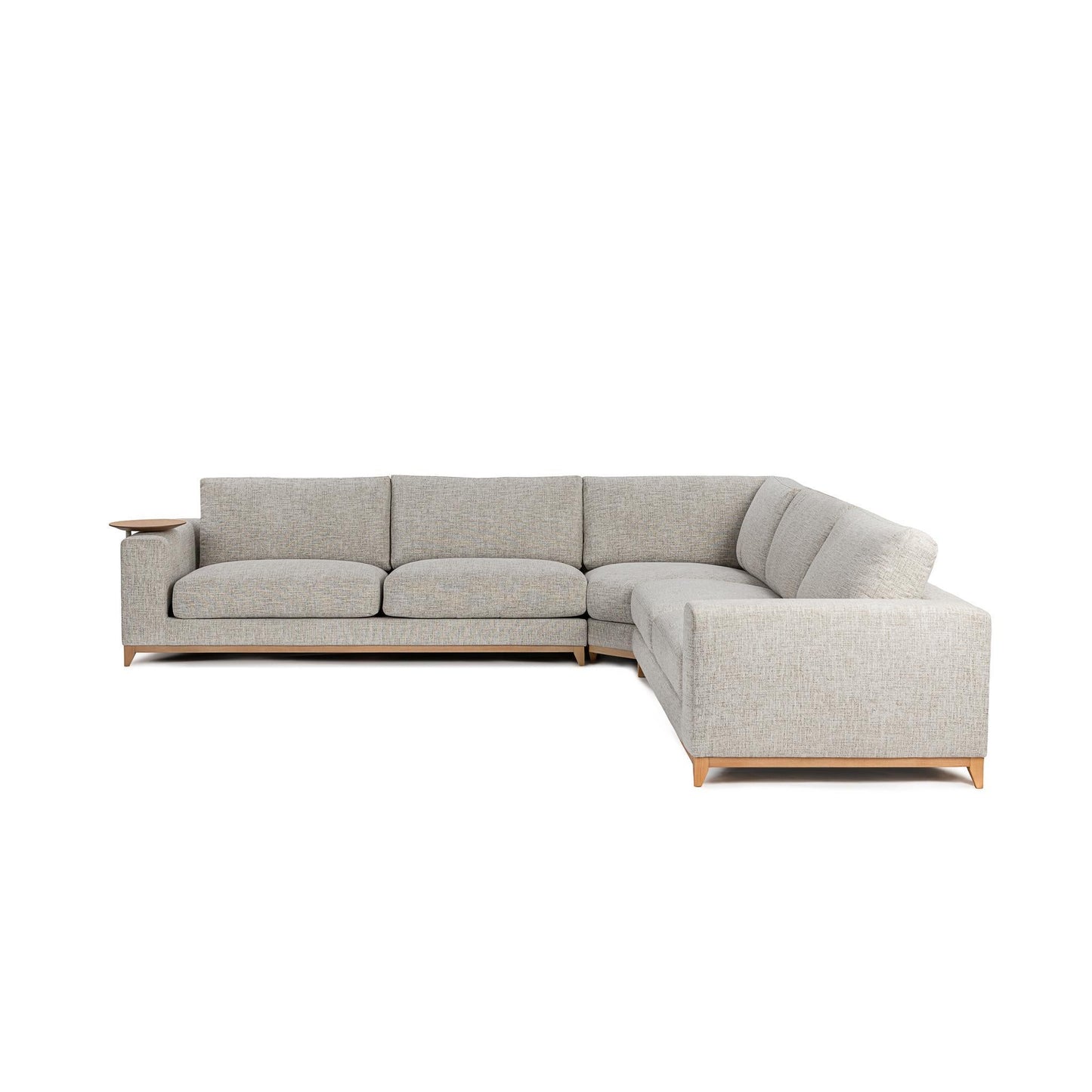 Donovan Upholstered Sectional