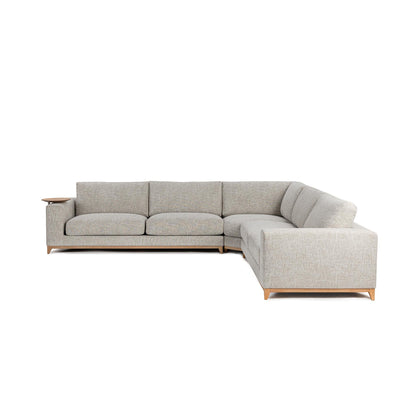 Donovan Upholstered Sectional