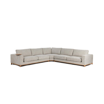 Donovan Upholstered Sectional