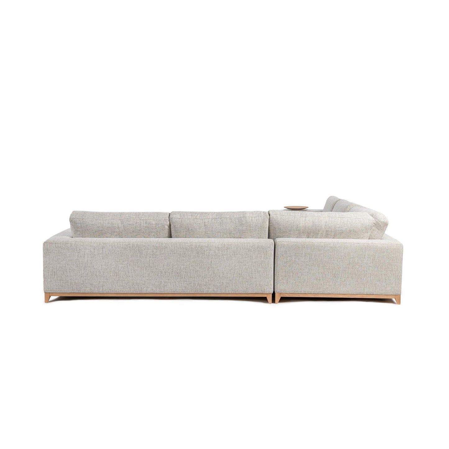 Donovan Upholstered Sectional