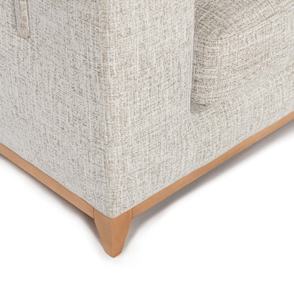 Donovan Upholstered Sectional