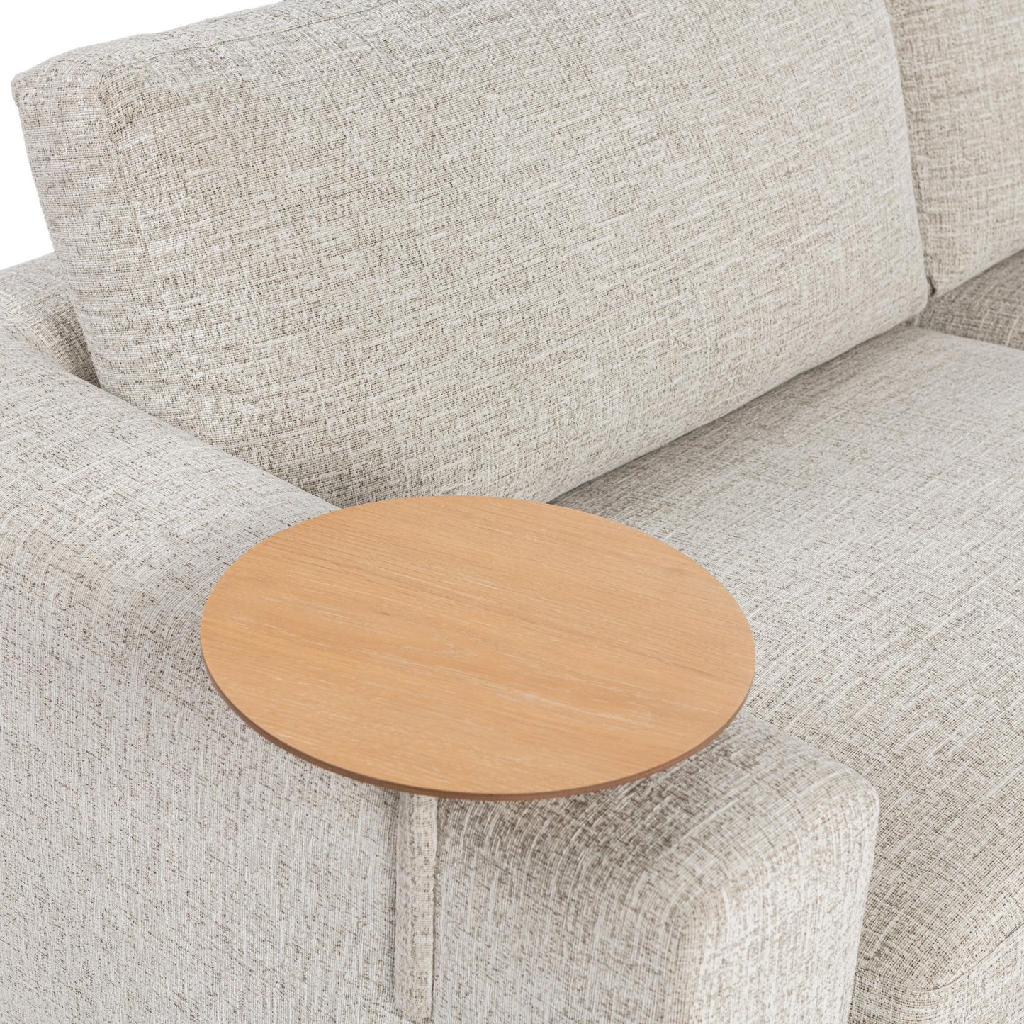 Donovan Upholstered Sectional
