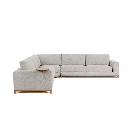 Donovan Upholstered Sectional