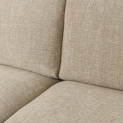 Donovan Sectional - Bisque