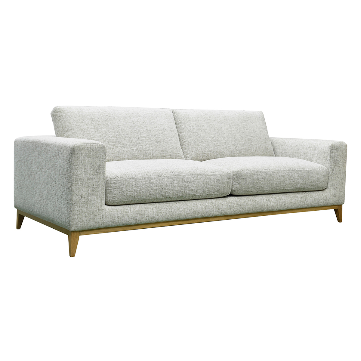 Donovan Upholstered Sofa - Sand