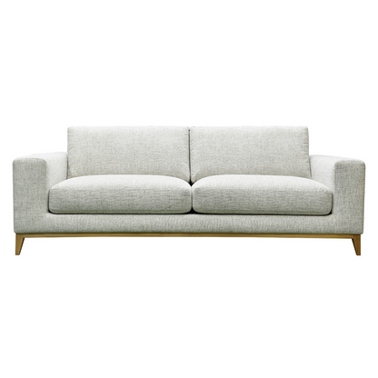 Donovan Upholstered Sofa - Sand