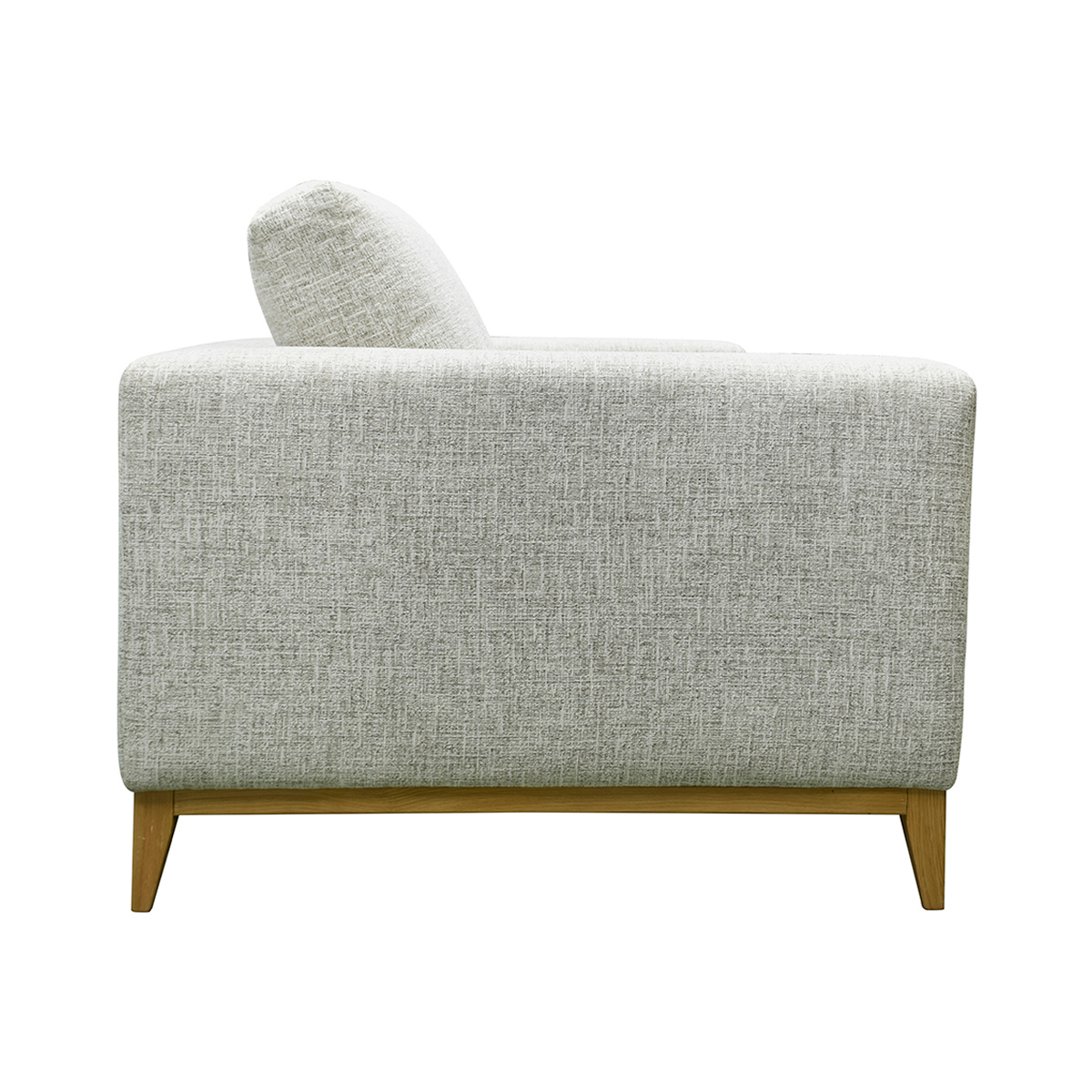 Donovan Upholstered Sofa - Sand