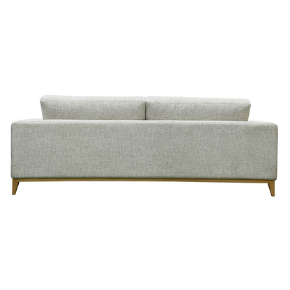 Donovan Upholstered Sofa - Sand