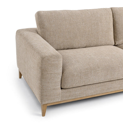Donovan Sofa - Bisque
