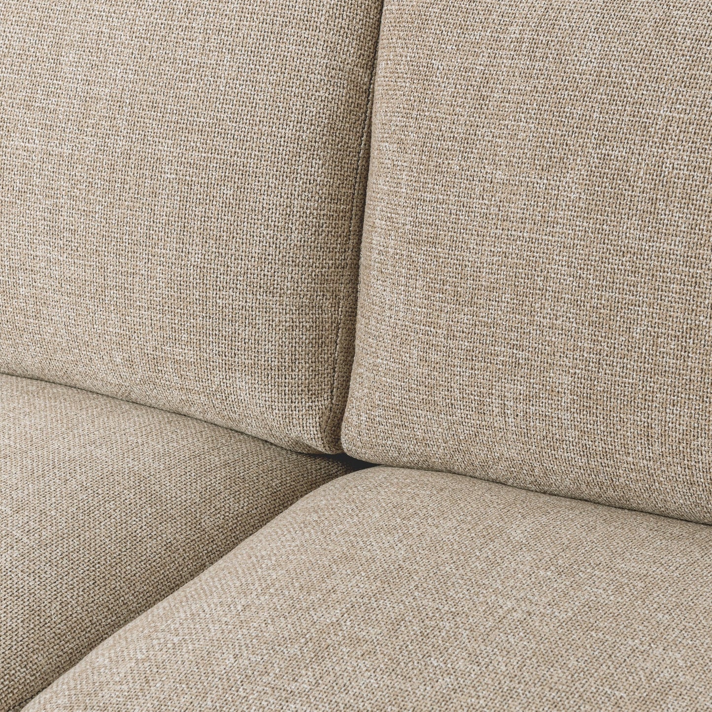 Donovan Sofa - Bisque