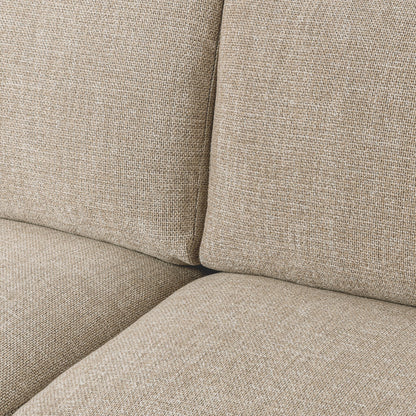 Donovan Sofa - Bisque