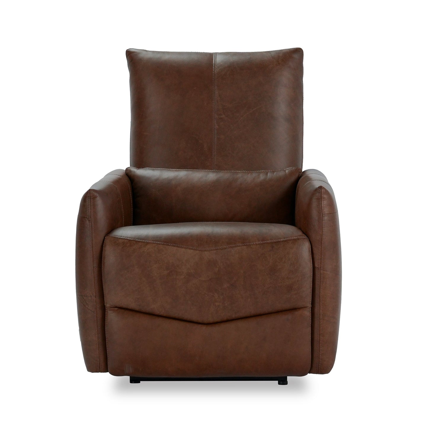 Thaya Leather Power Recliner