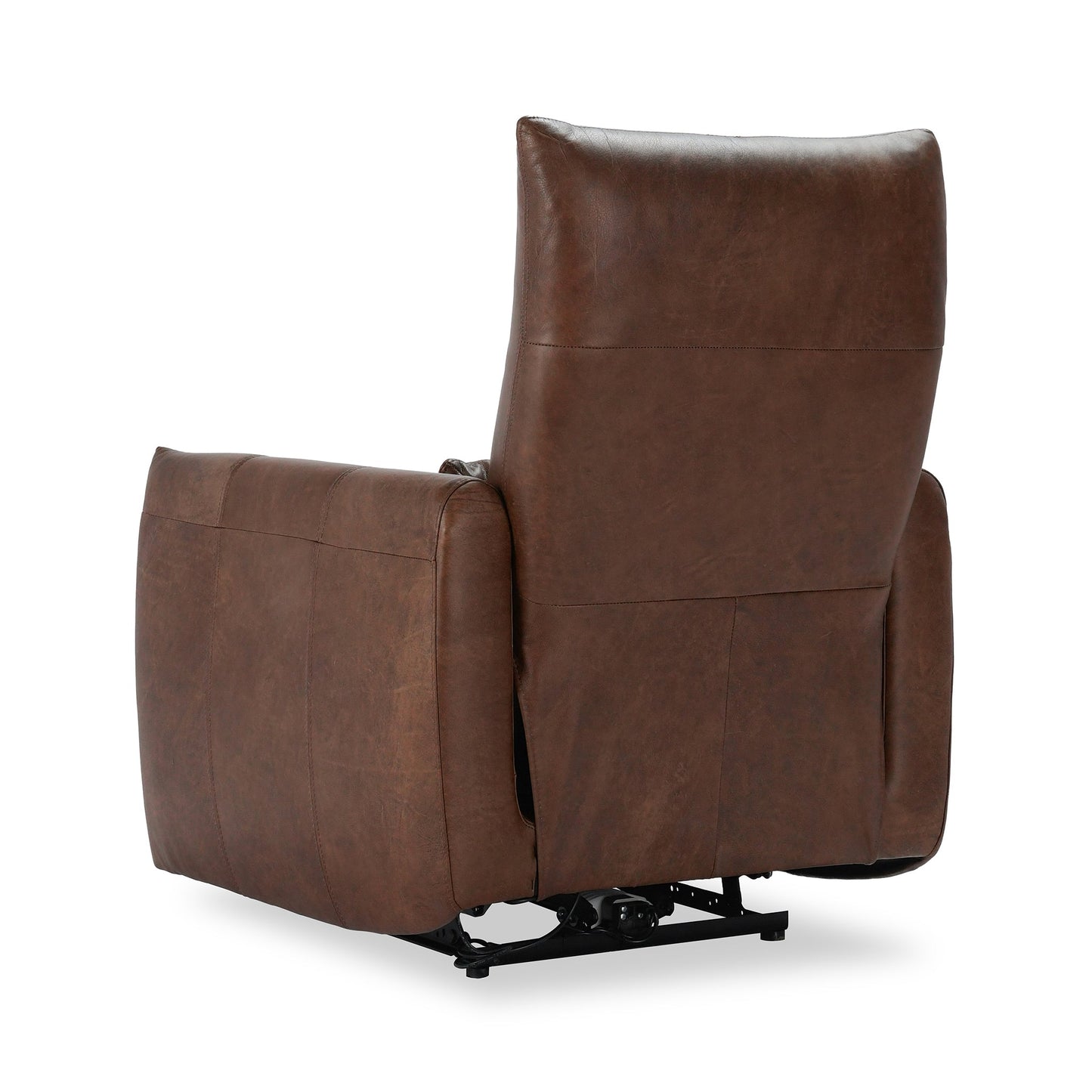 Thaya Leather Power Recliner