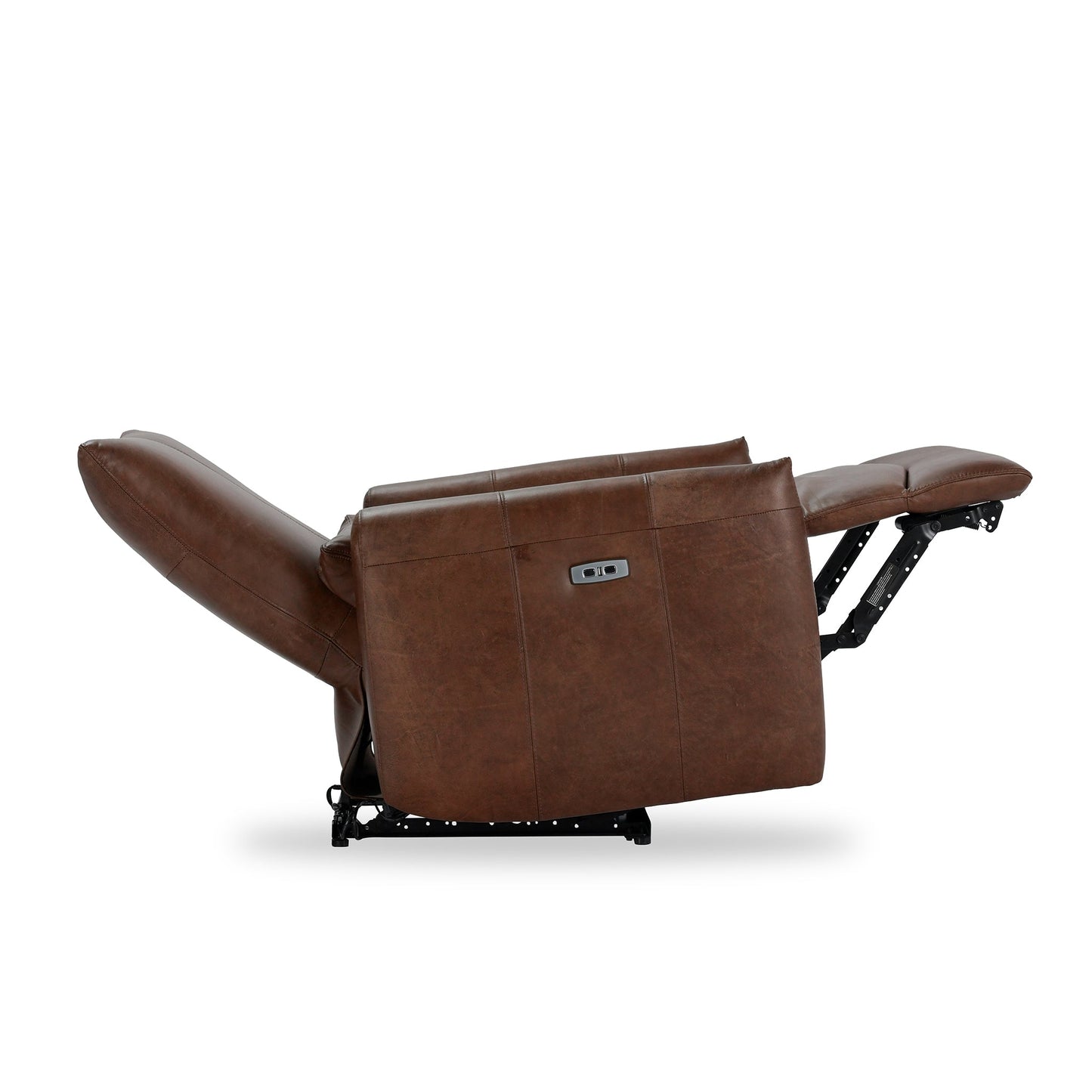 Thaya Leather Power Recliner