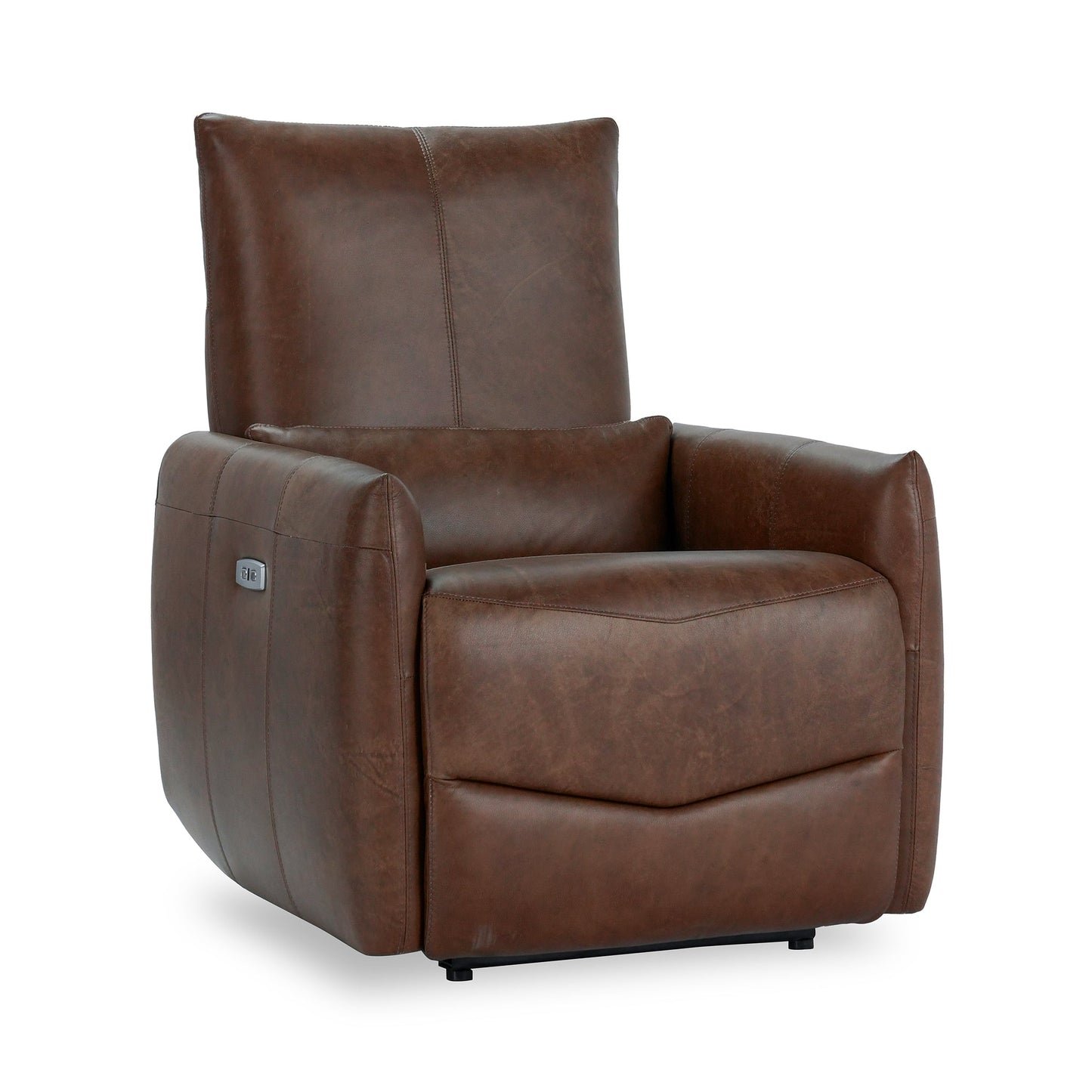Thaya Leather Power Recliner