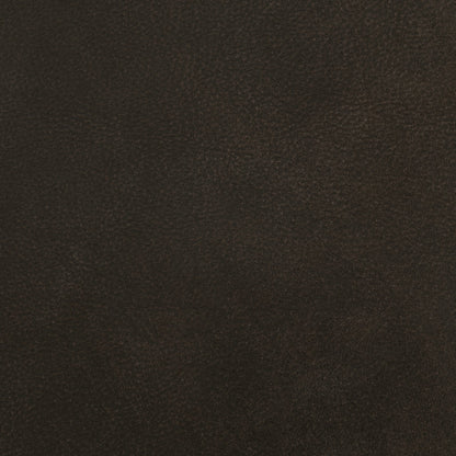 Vivica Leather Power Recliner - Dark Brown