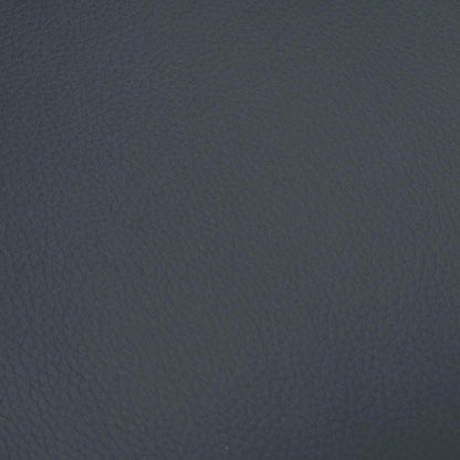 Alea Leather Power Recliner Sofa - Smoke Blue