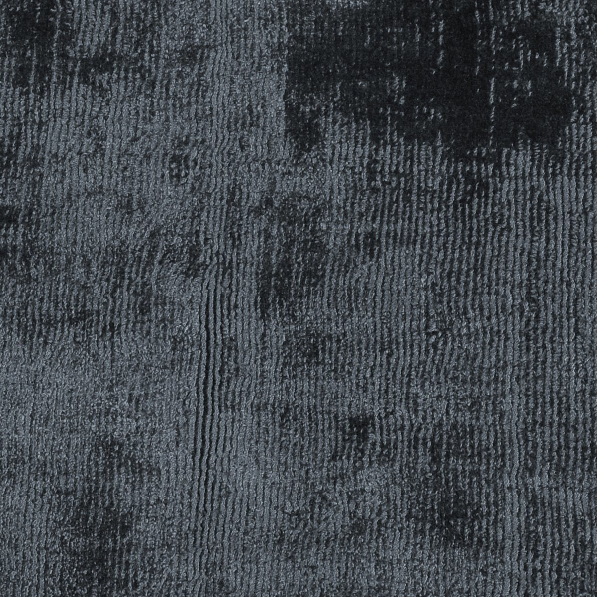 Berlin Distressed Rug - Ink Blue