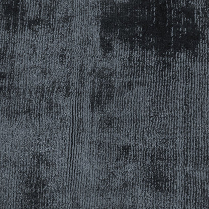 Berlin Distressed Rug - Ink Blue