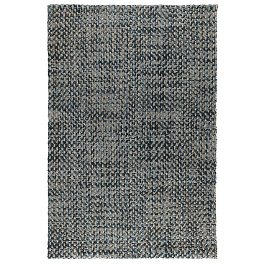 Ladera Rug - Bold Indigo