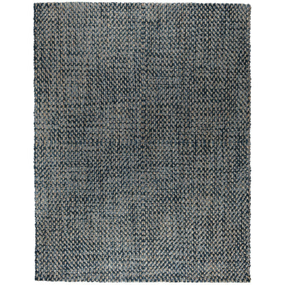 Ladera Rug - Bold Indigo