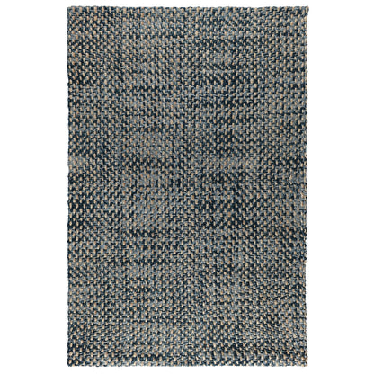 Ladera Rug - Bold Indigo