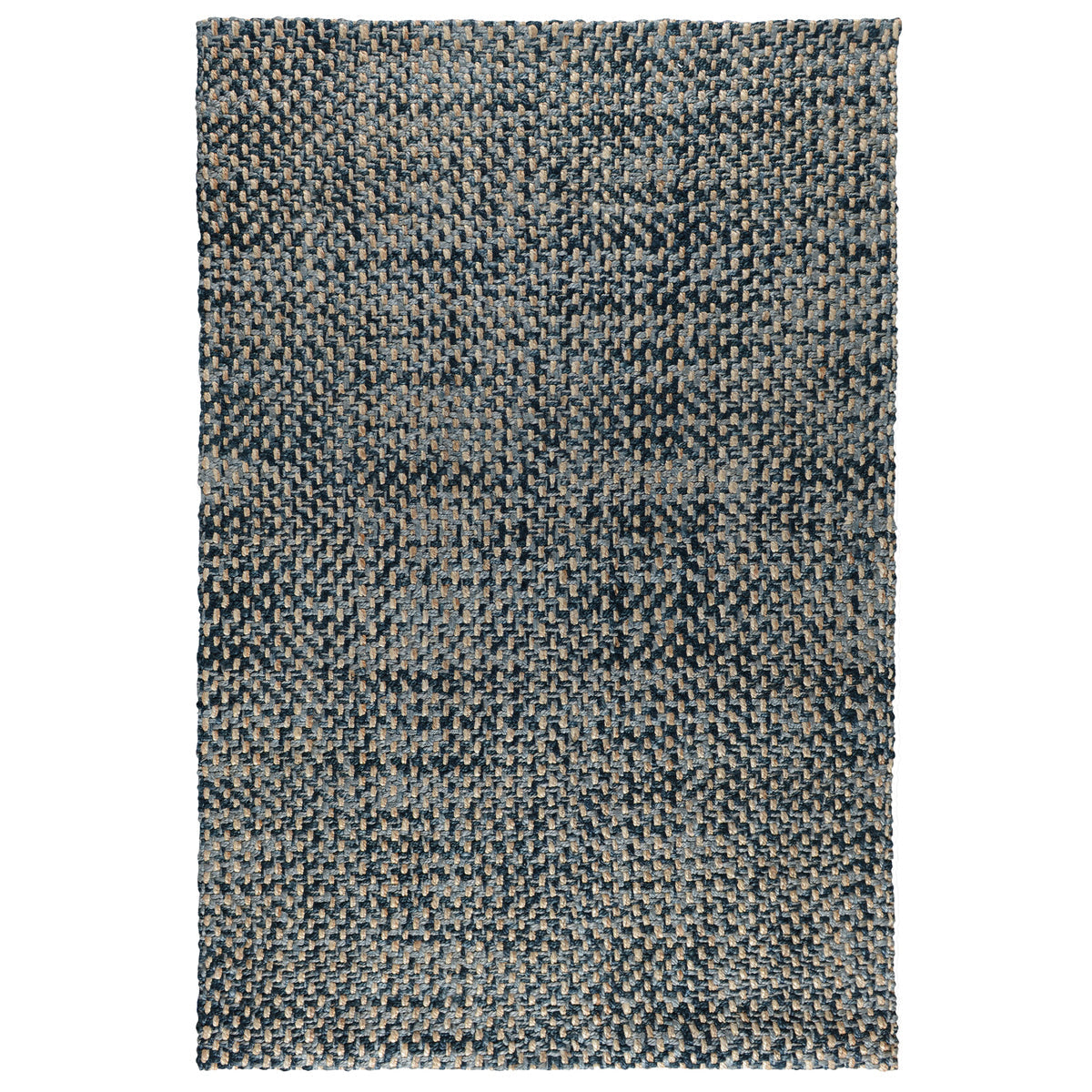 Ladera Rug - Bold Indigo