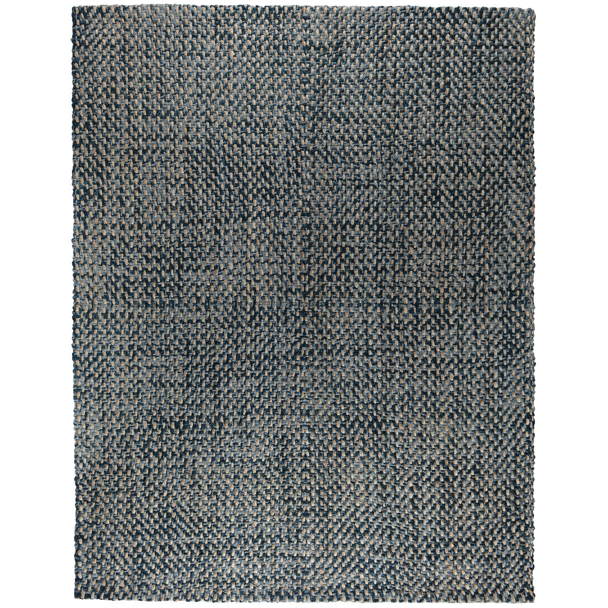 Ladera Rug - Bold Indigo