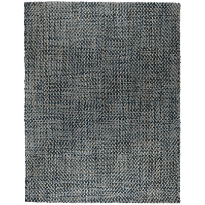 Ladera Rug - Bold Indigo