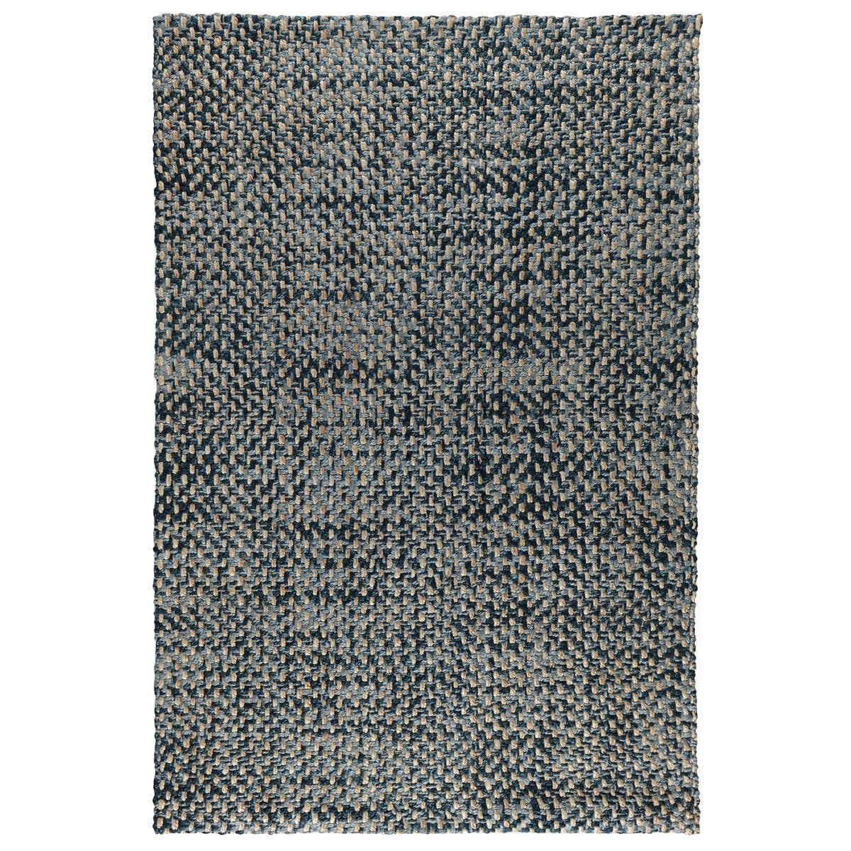 Ladera Rug - Bold Indigo