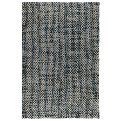 Ladera Rug - Bold Indigo
