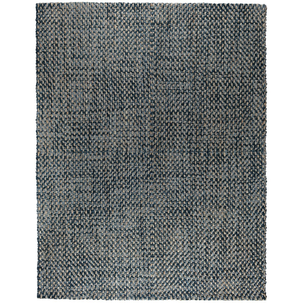 Ladera Rug - Bold Indigo