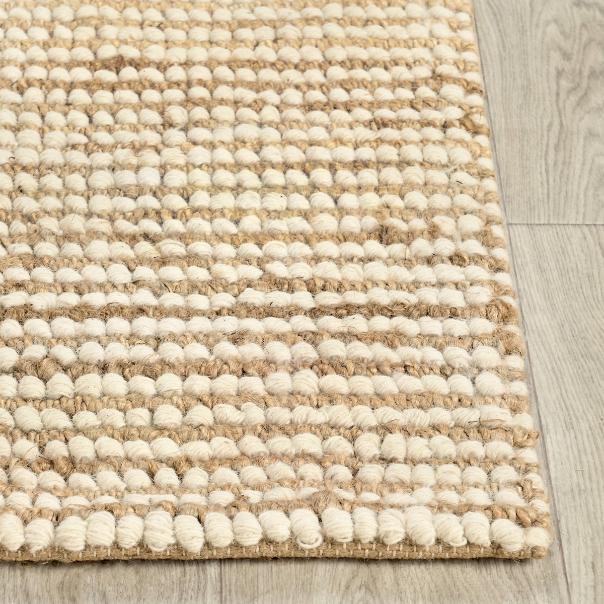 Valencia Rug - Ivory