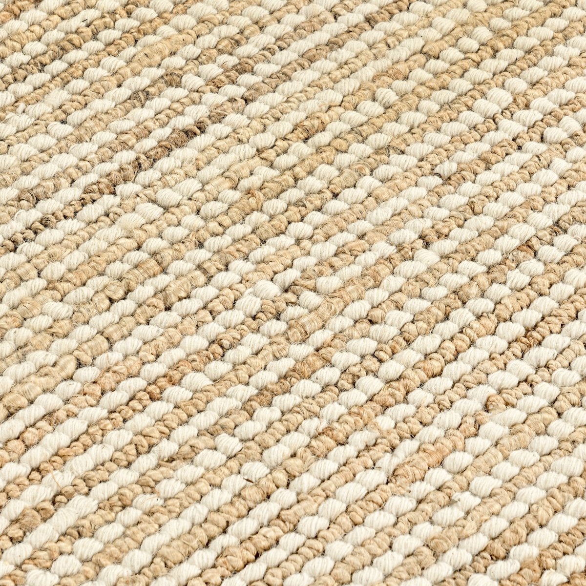 Valencia Rug - Ivory