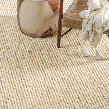 Valencia Rug - Ivory