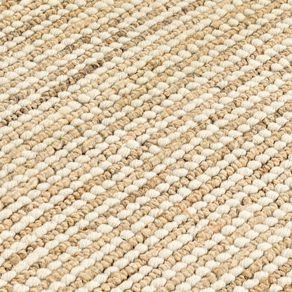 Valencia Rug - Ivory