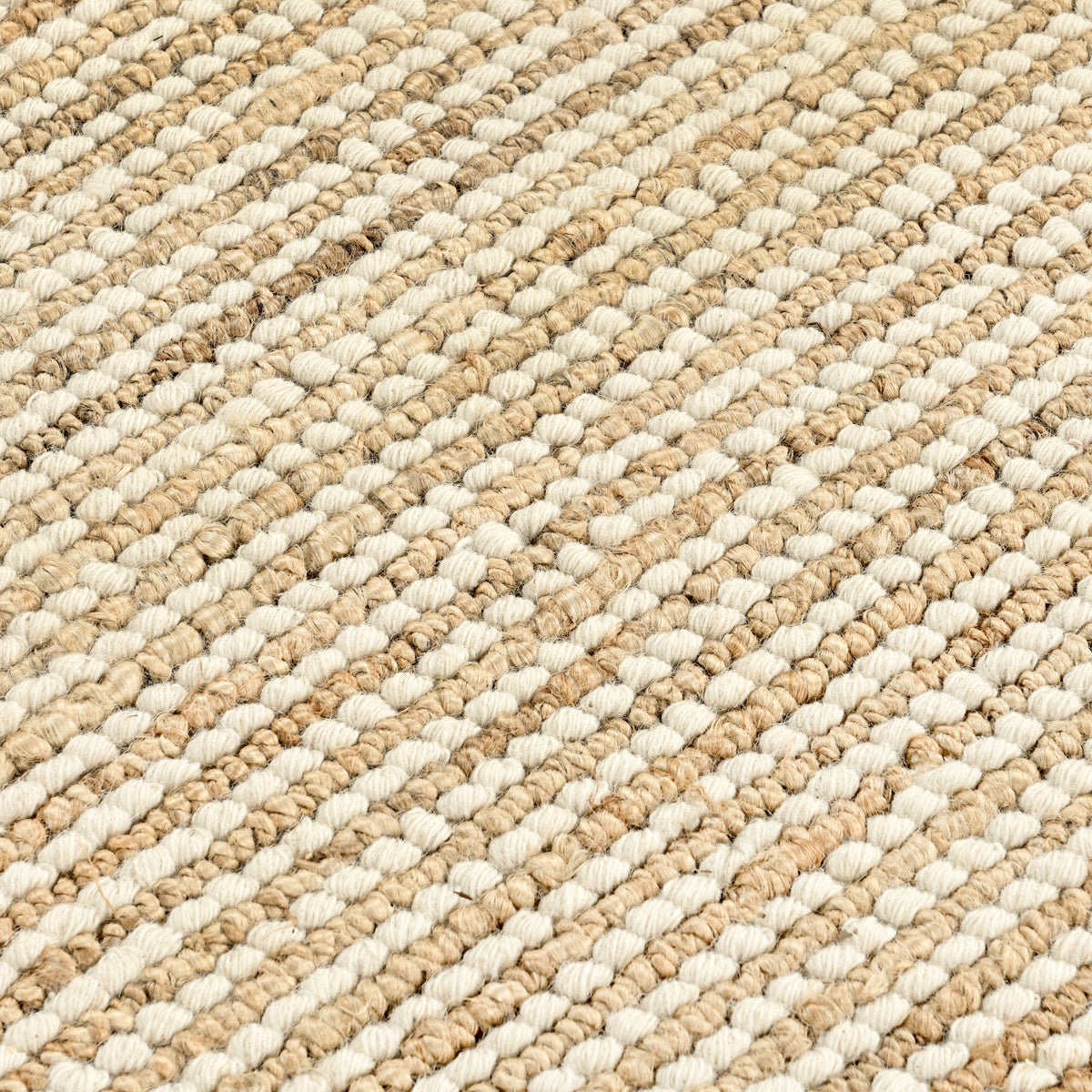Valencia Rug - Ivory