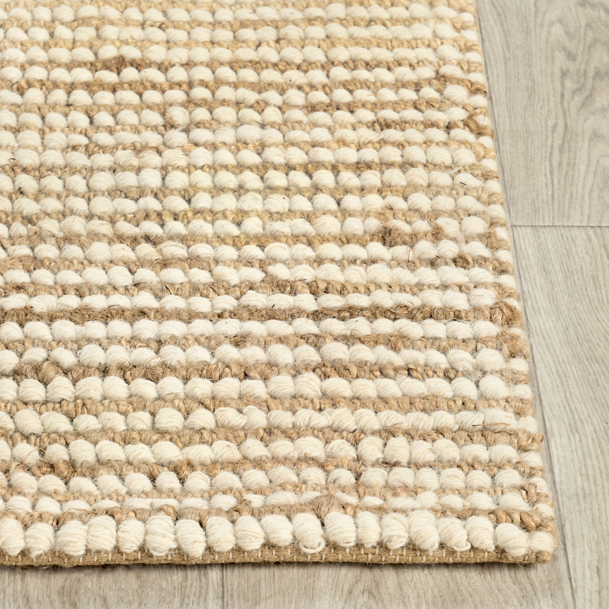 Valencia Rug - Ivory