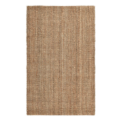 Chunky Loop Rug - Natural