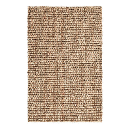 Chunky Loop Rug - Natural