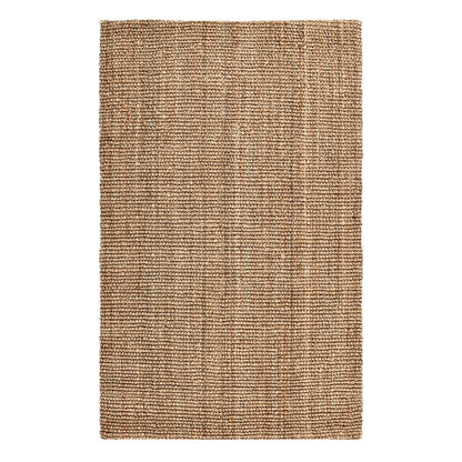 Chunky Loop Rug - Natural