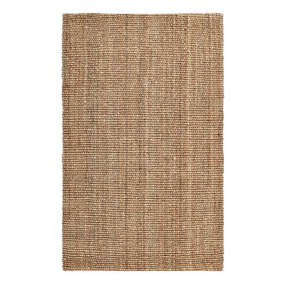 Chunky Loop Rug - Natural