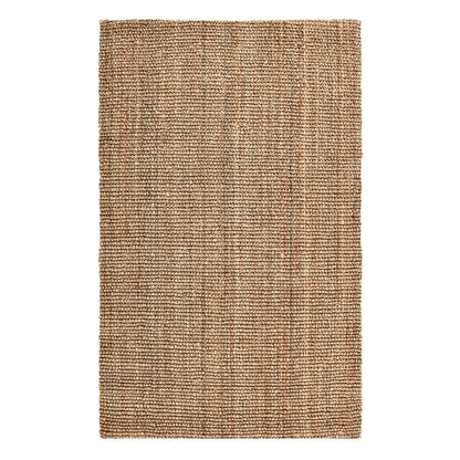 Chunky Loop Rug - Natural
