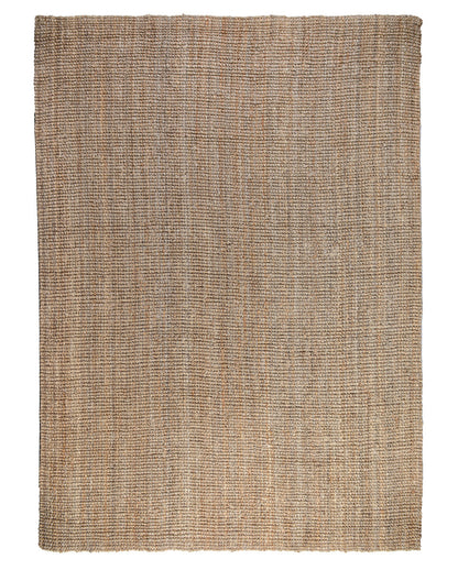 Chunky Loop Rug - Natural