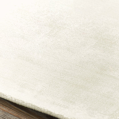 Berlin Distressed Rug - Ivory