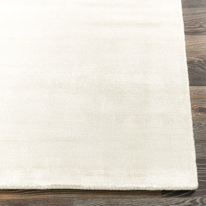 Berlin Distressed Rug - Ivory