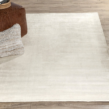 Berlin Distressed Rug - Ivory
