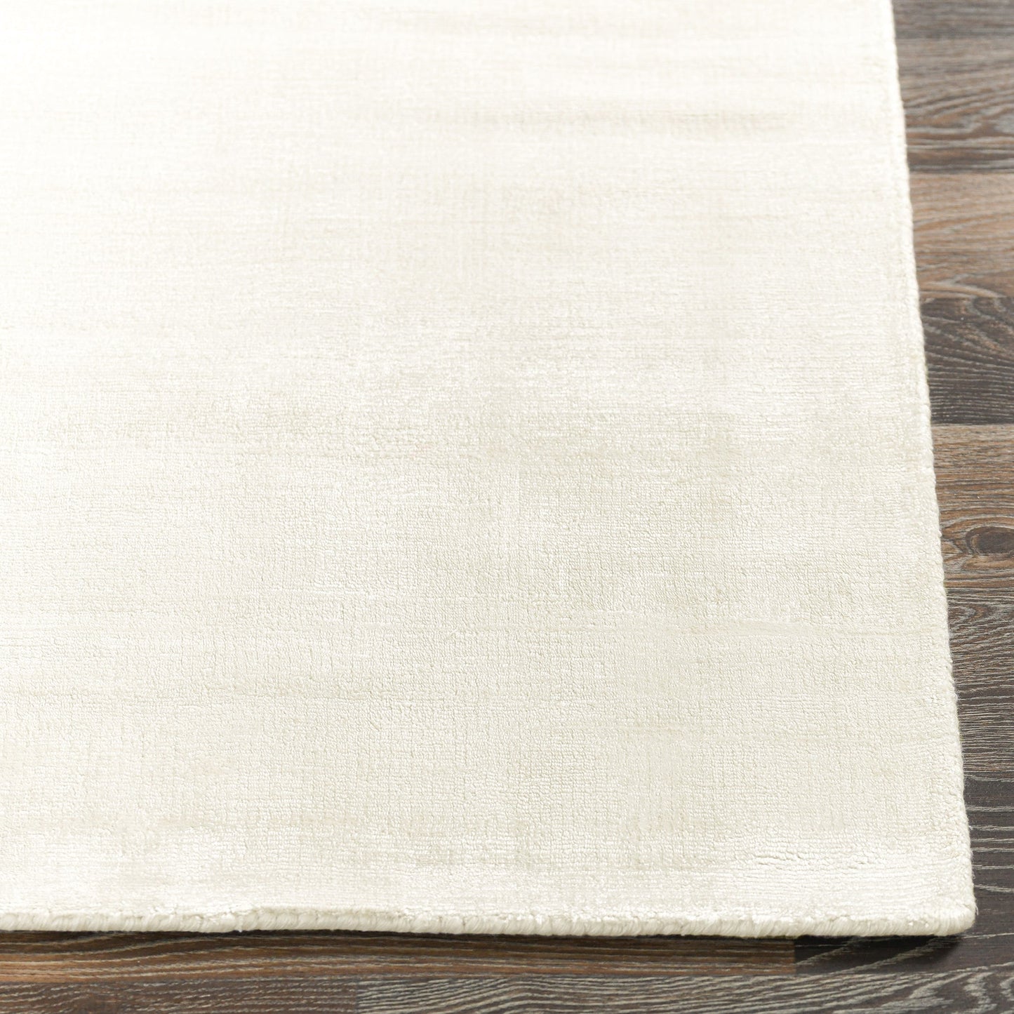 Berlin Distressed Rug - Ivory