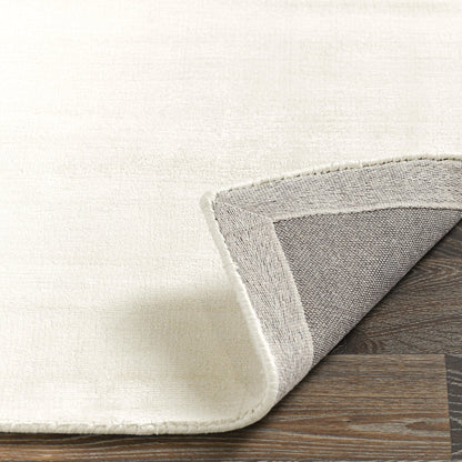 Berlin Distressed Rug - Ivory